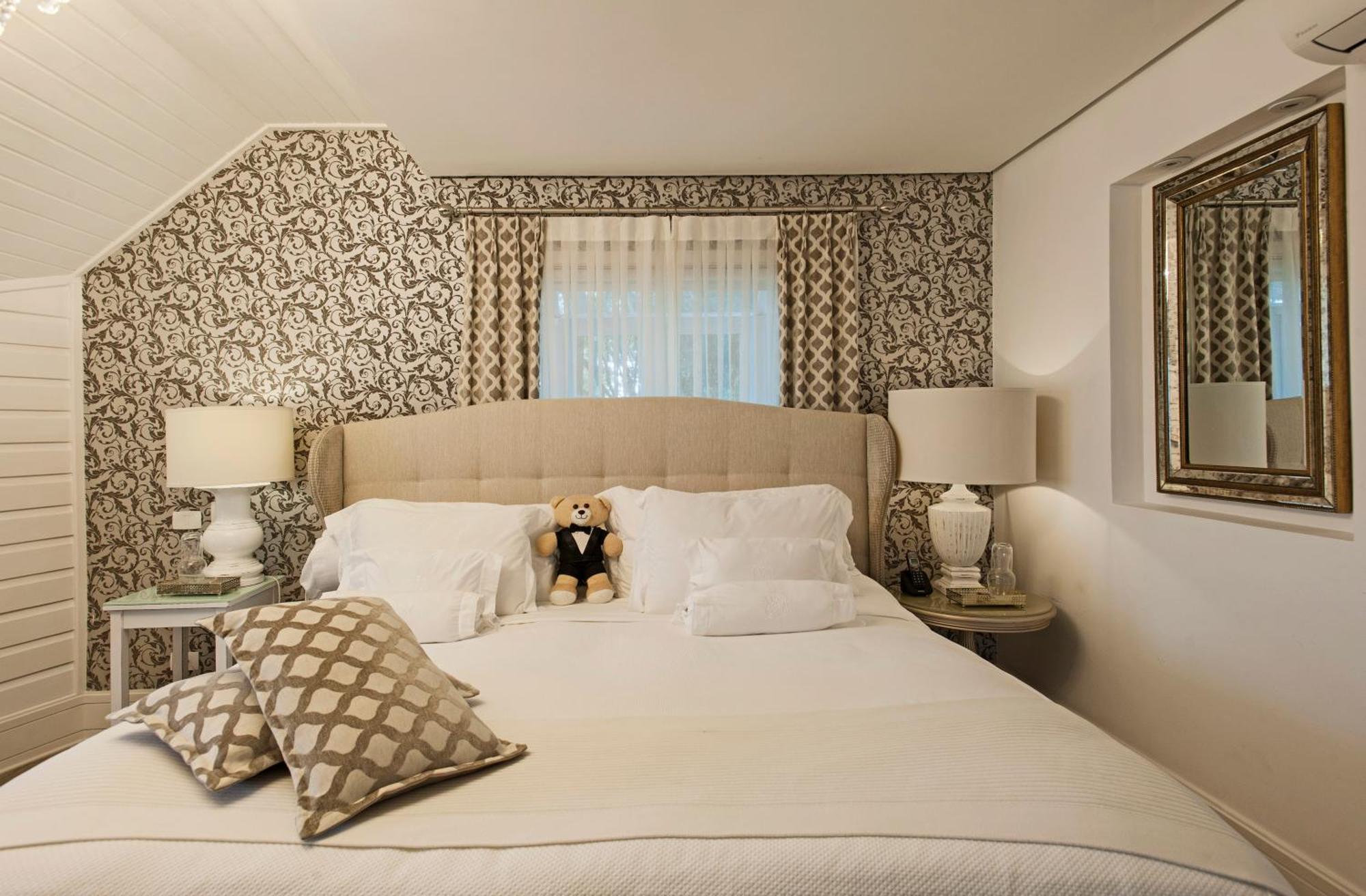 Castelo Saint Andrews Otel Gramado Dış mekan fotoğraf