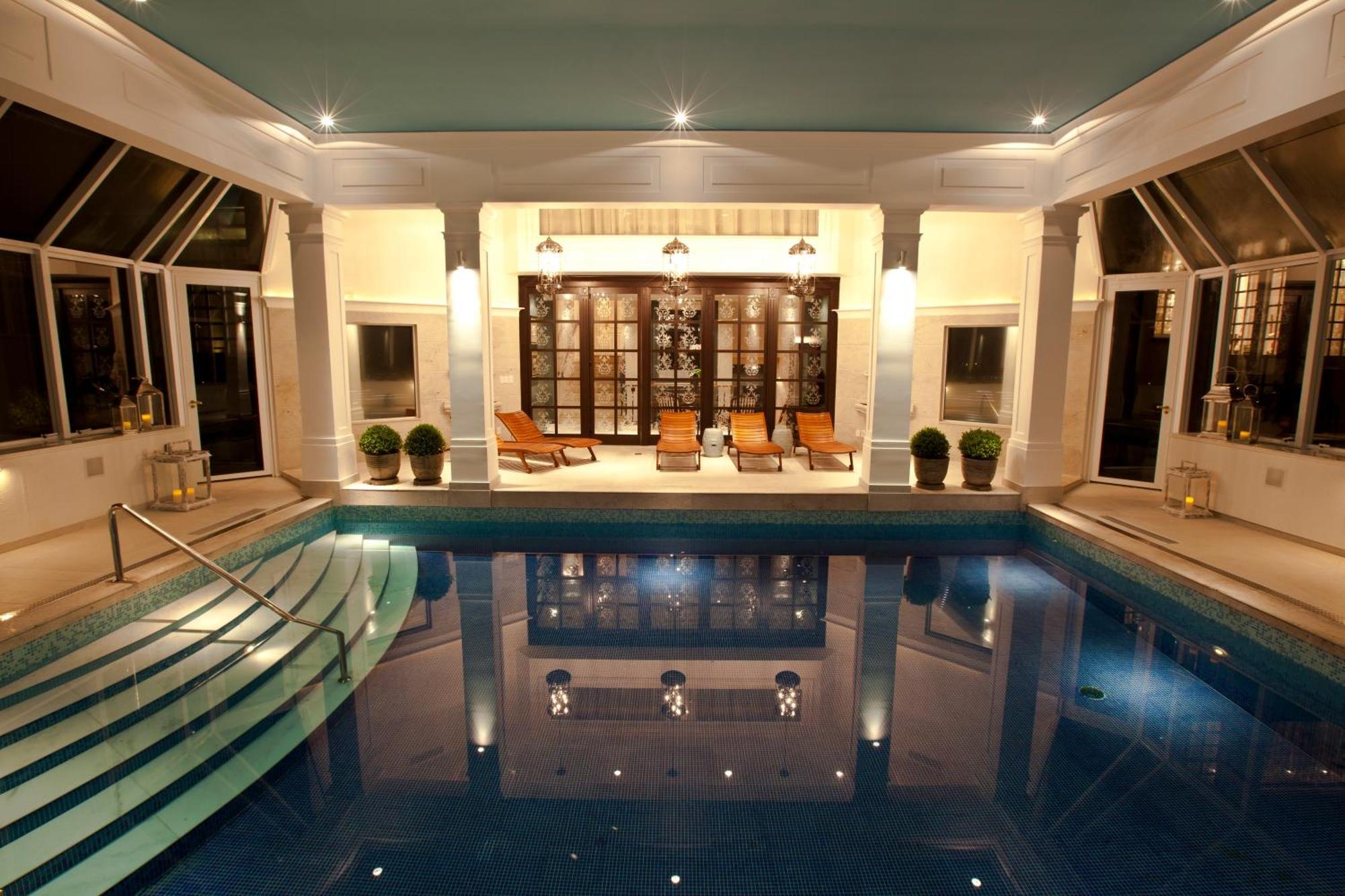 Castelo Saint Andrews Otel Gramado Dış mekan fotoğraf