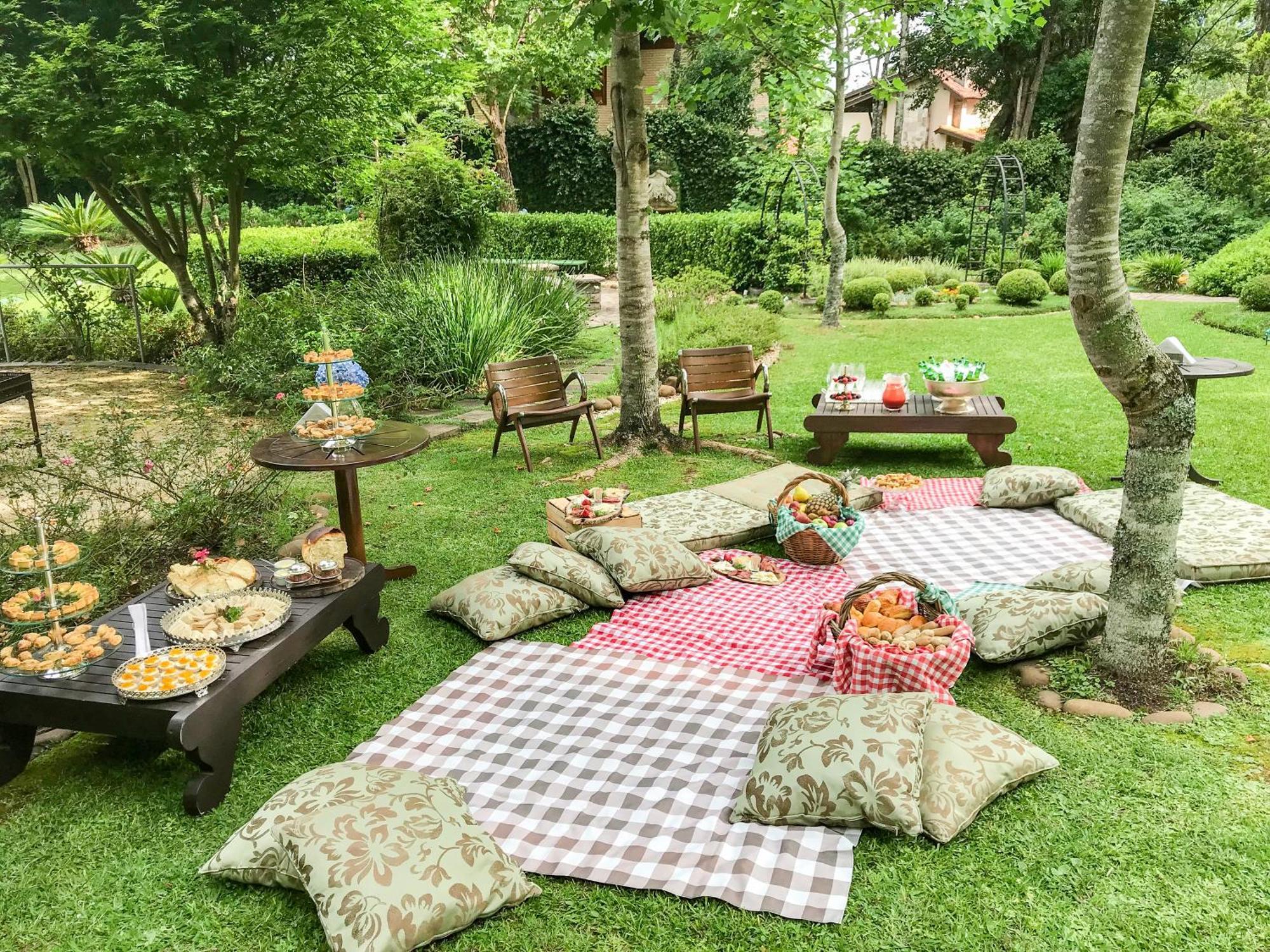 Castelo Saint Andrews Otel Gramado Dış mekan fotoğraf